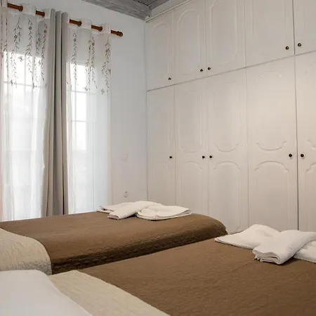 Casa vacanze Maria's House Arillas Corfu